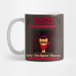 Cereal Killer Mug